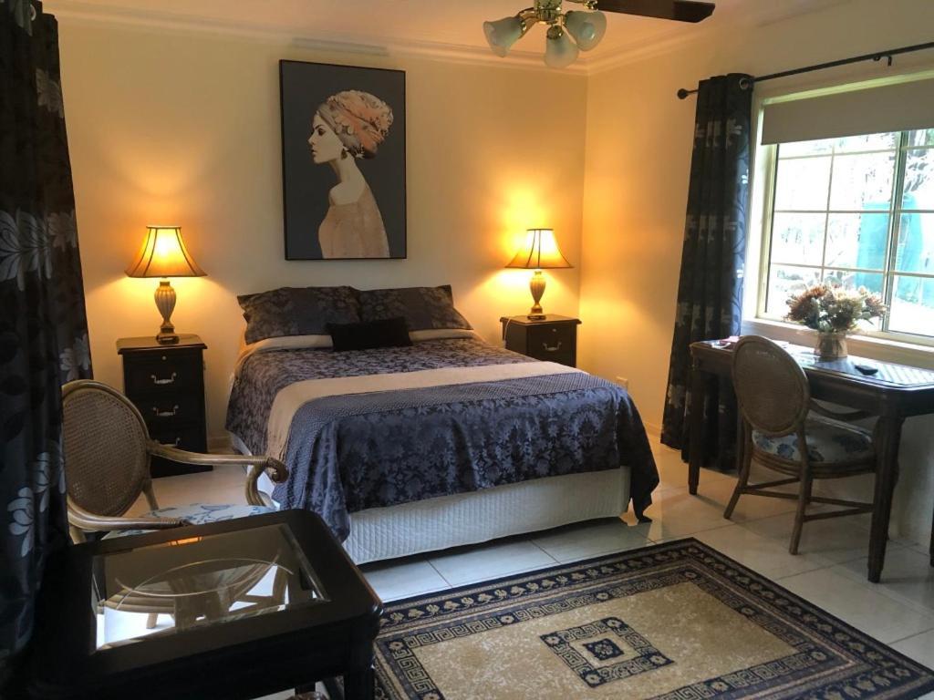 Bed and Breakfast Montrose à Apple Tree Creek Extérieur photo